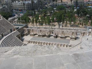 amphitheatre 1